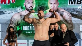 MB Boxing Night 9. Ringowa wojna w Szklarskiej Porębie! Zaskakujący wynik