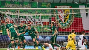Specjaliści od grupy spadkowej. Śląsk Wrocław wciąż niepokonany