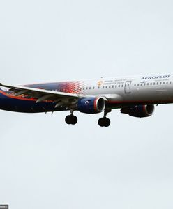 Niewiele brakowało do zderzenia. Tupolew i Boeing blisko siebie