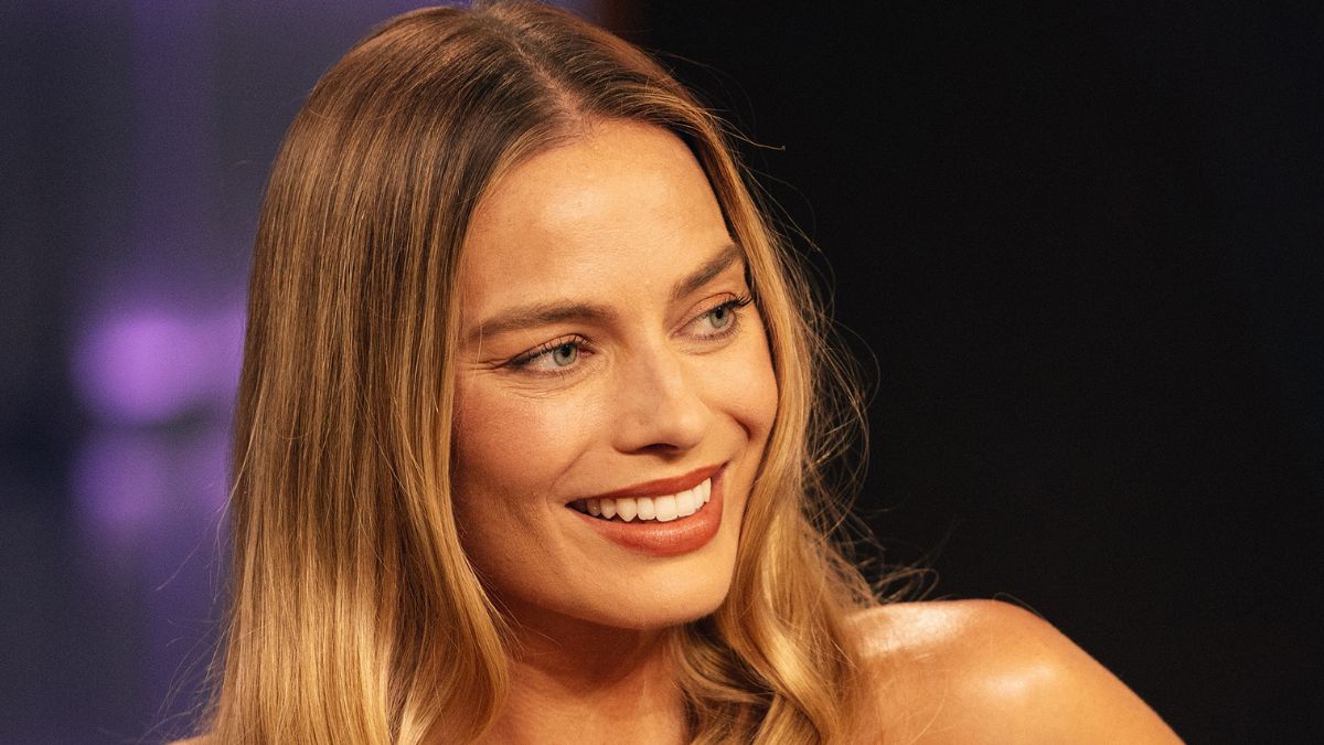 Margot Robbie