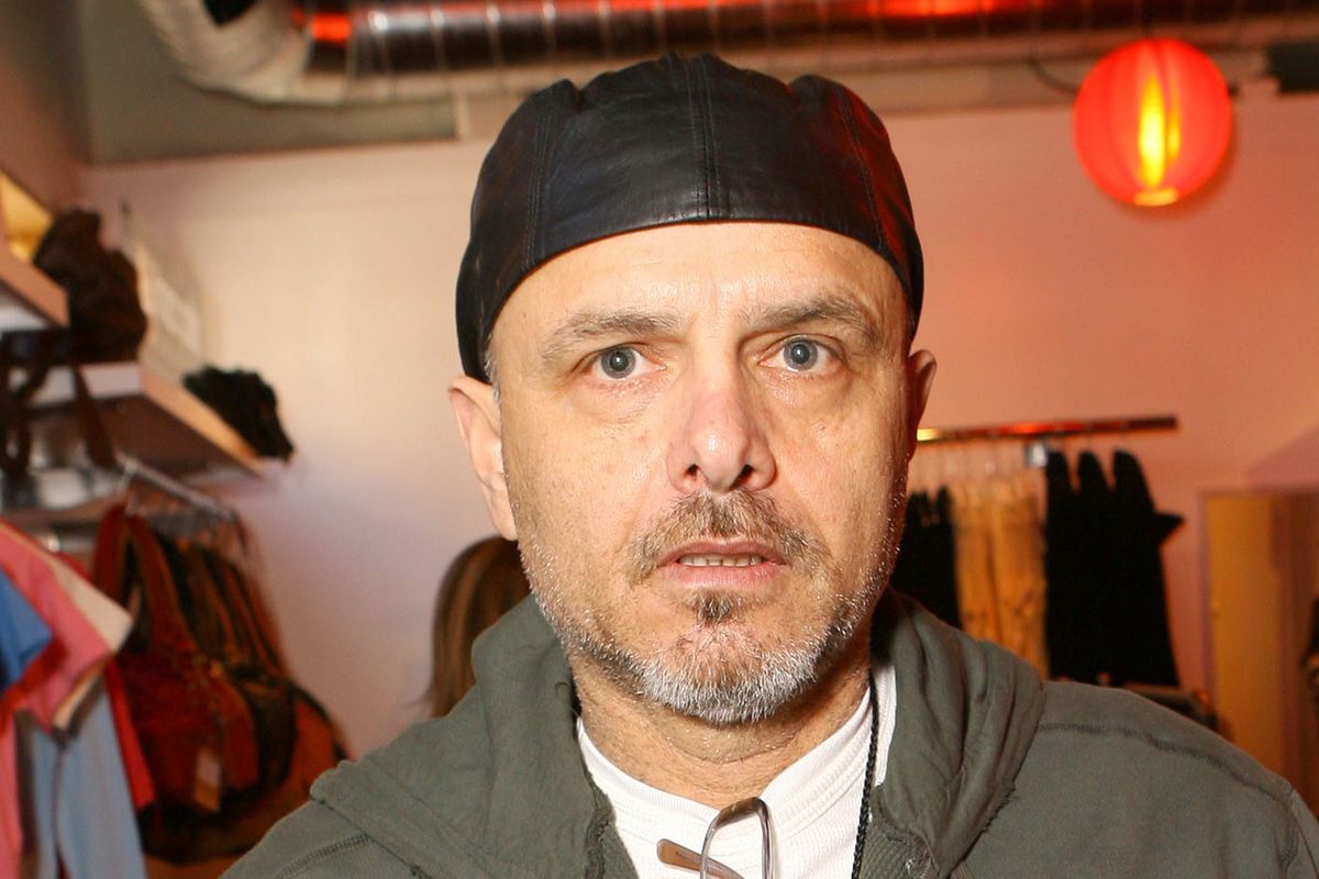 Joe Pantoliano potrącony przez samochód!