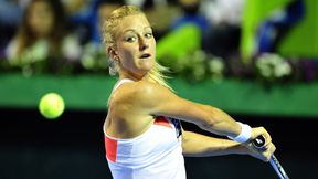 ATP/WTA Den Bosch: Białorusinka rywalką Uli Radwańskiej, Kubot w eliminacjach