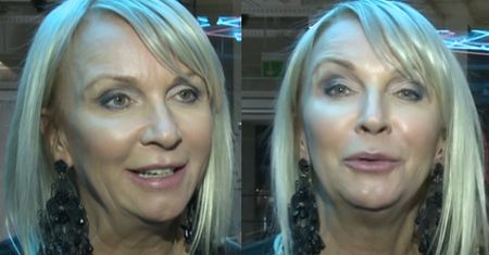 Bojarska-Ferenc: "Po 50. nie można udawać, że seks jest niemożliwy!"