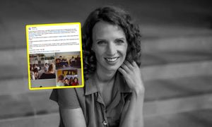 Ostatnie spotkanie z Majtyką. "Nikt z nas nie przypuszczał"