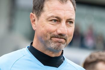 Jerzy Dudek wskazał następcę Ronaldo i Messiego. Postawił na gwiazdora