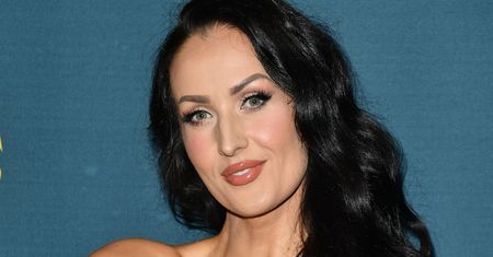 Katarzyna Przydryga z "The Real Housewives. Żony Warszawy" przyciągała spojrzenia. Błyszczała na imprezie Polsatu