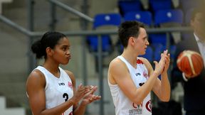Ostrovia z pierwszą Amerykanką w składzie. Zastąpi Jordan Jones