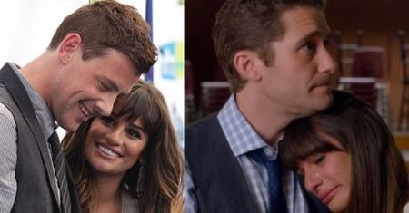 Jest zwiastun "Glee" po śmierci Cory'ego Monteitha!