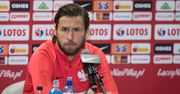Krychowiak w nowej roli! Fanki zachwycone: "Jak amant z Hollywood"