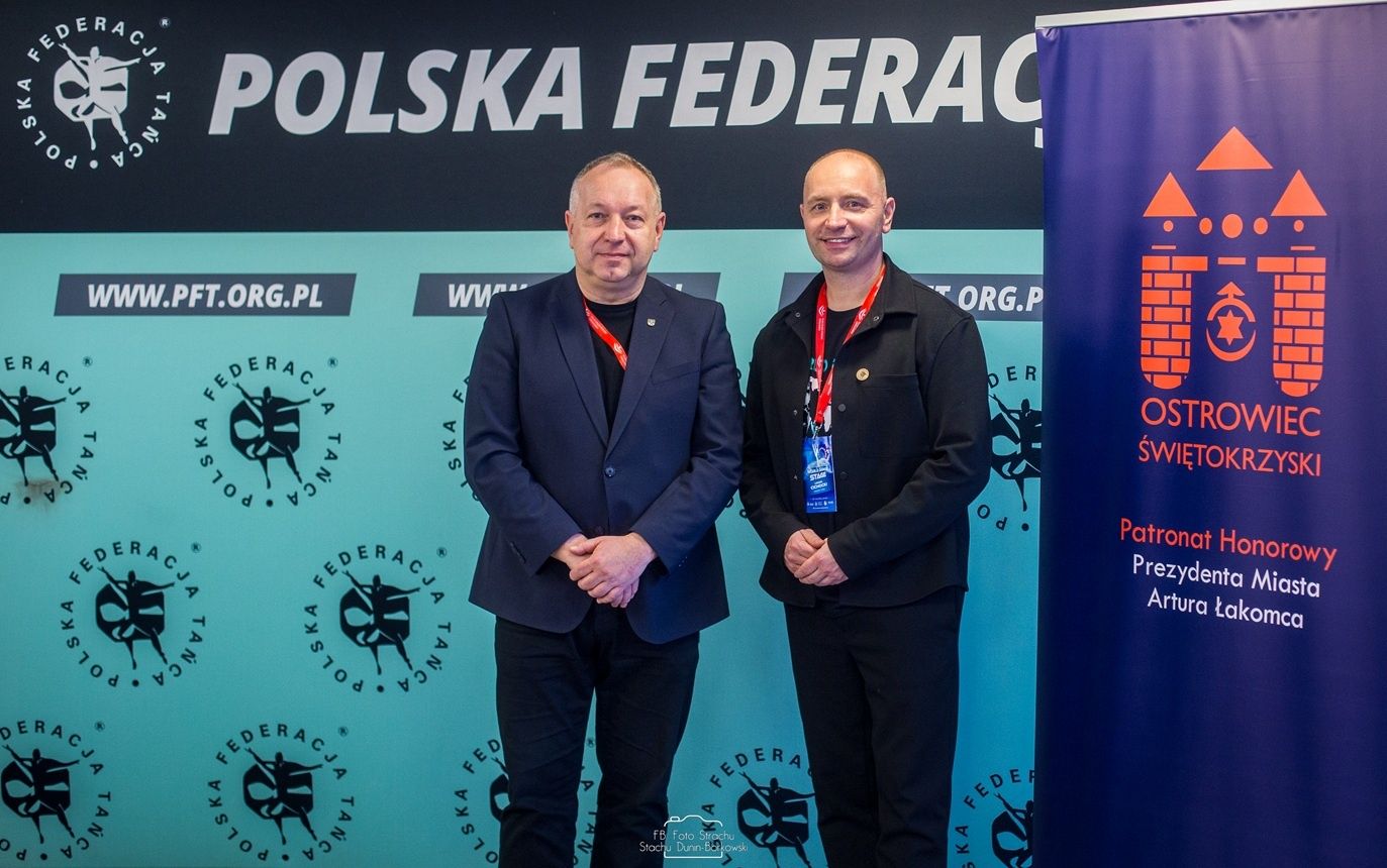  IX Mistrzostwa Polski w cheerleadingu sportowym