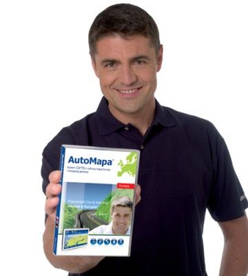 Automapa 5.3 - recenzja 3