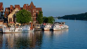 Stało się! Mazury tracą mistrzostwa Europy