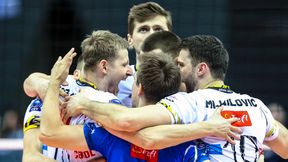 Liga Mistrzów: Trefl Gdańsk o włos od mega sensacji w Kazaniu. Zenit uciekł spod topora i awansował do półfinału