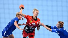 PGNiG Superliga Kobiet: hit nie tylko z nazwy. Metraco Zagłębie zwycięskie w Koszalinie