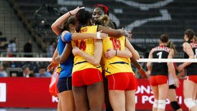 LE siatkarek: Mocna odpowiedź Turcji, brzydkie zwycięstwo Hiszpanek