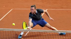 ITF Mrągowo: Paweł Ciaś wygrał poniedziałkowy finał