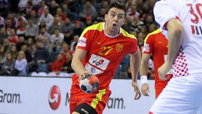 Vive Tauron i Rhein-Neckar rywalizują o rozgrywającego z Macedonii