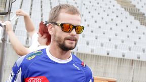 Damian Baliński pojedzie przeciwko Fogo Unii