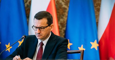 Pieniądze za praworządność. Niemcy chcą powrotu zasady