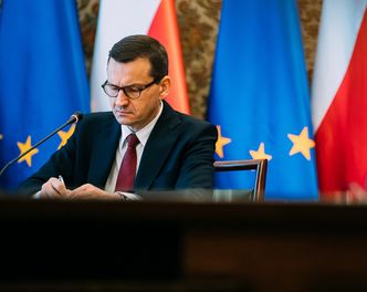 Pieniądze za praworządność. Niemcy chcą powrotu zasady