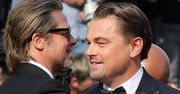 Leonardo DiCaprio i Brad Pitt zbliżyli się do siebie na planie "Dawno temu w Hollywood". "Leo przynosi do Brada ulubione kanapki i urządzają sobie imprezy"