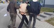 Z bronią do komornika. 57-latek był pijany i agresywny