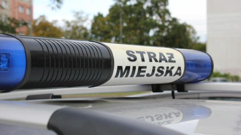 Interwencja w Kaliszu