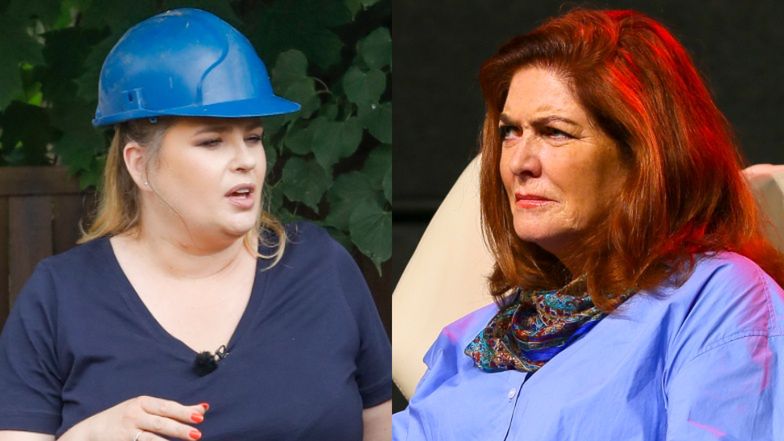 Elżbieta Romanowska zastąpiła Katarzynę Dowbor na stanowisku prowadzącej "Nasz nowy dom"