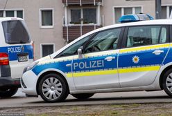 Atak w Solingen. Podejrzany w rękach policji