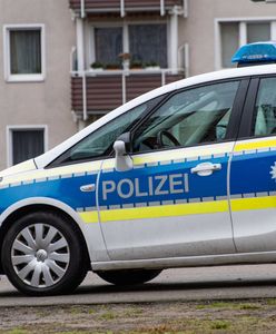 Atak w Solingen. Podejrzany w rękach policji