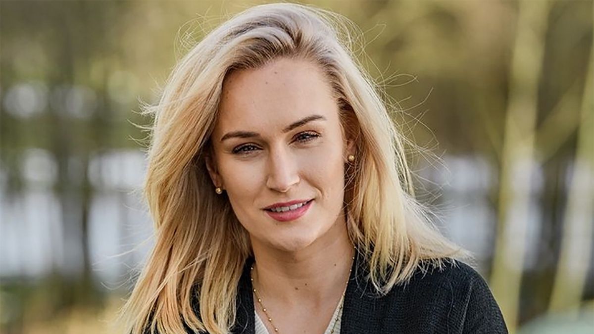 W kolejnej edycji programu "Rolnik szuka żony" ma wystąpić 28-letnia Kamila Boś