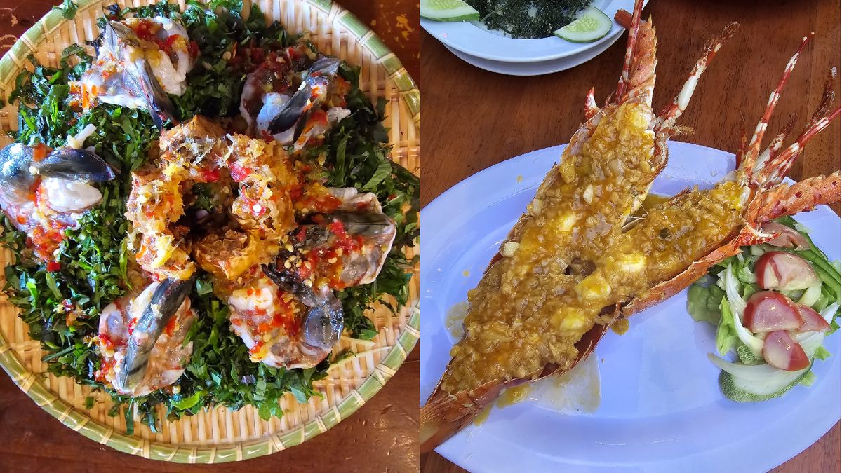 Kulinarna podróż przez Wietnam