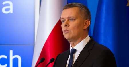 Bazy NATO w Polsce. Siemoniak: To optymalny cel