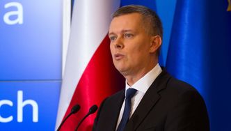 Siemoniak: Chcemy konkretów ws. NATO, a nie gadania