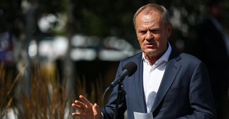 Tusk o spocie o Polsce: Niektóre pomysły są fajne