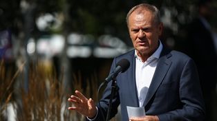 Tusk o spocie o Polsce: Niektóre pomysły są fajne