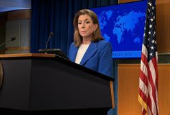 USA wycofują się z negocjacji? "Nie będziemy latać po świecie"