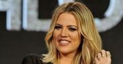 Khloe Kardashian: "Przez pierwsze lata uprawiania seksu nie miałam orgazmu"