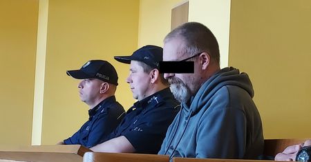 Organizator orgii na plebanii skazany. Jest wyrok sądu ws. księdza