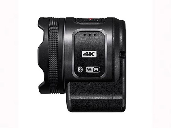 Nikon prezentuje kamery sportowe: KeyMission 80 oraz KeyMission 170. KeyMission 360 nareszcie dostępna 7