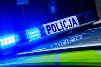 Fałszywe alarmy w Warszawie. Policja zatrzymała 53-latka