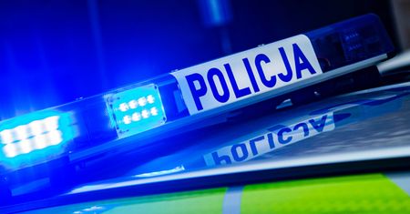 Fałszywe alarmy w Warszawie. Policja zatrzymała 53-latka