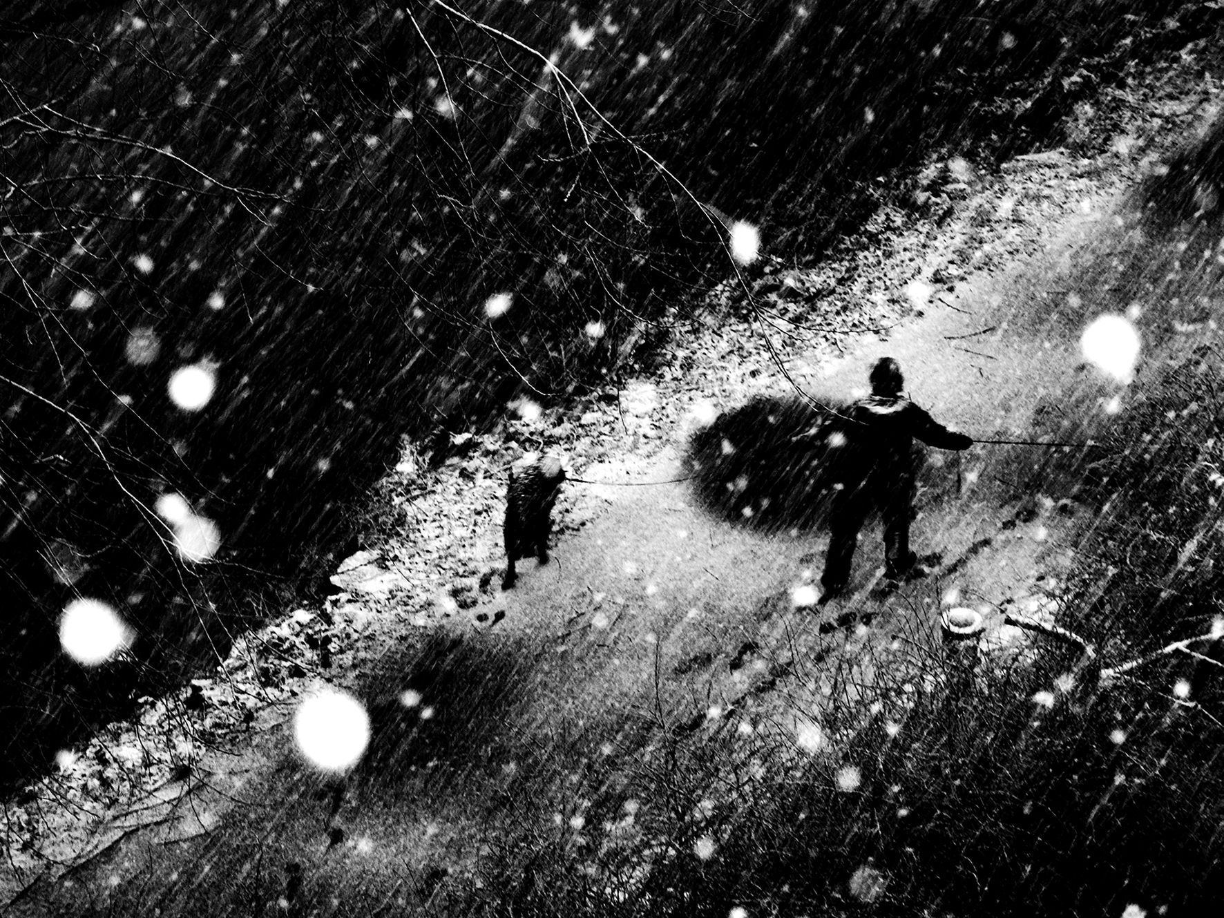 Fotofestiwal pokazuje zdjęcia. Jedenaście w jednym, czyli fotograficzne szaleństwo Szkoły Filmowej [cz. IV] 5