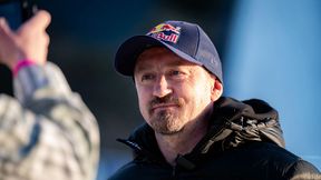 Małysz zmartwiony po słabych skokach Polaków. "Nie chcę już nic obiecywać"