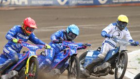 Żużel. Znamy godziny siódmej kolejki Metalkas 2. Ekstraligi