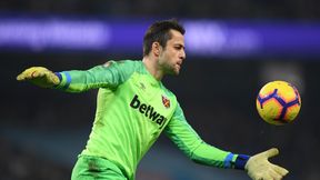 Premier League: Łukasz Fabiański jednym z najlepszych w West Ham United w meczu z Chelsea