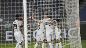 Liga Mistrzów. Olympique - Bayern. Bezprecedensowa sytuacja w półfinale