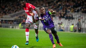 Ligue 1. Udany powrót Kamila Glika i ważne zwycięstwo AS Monaco