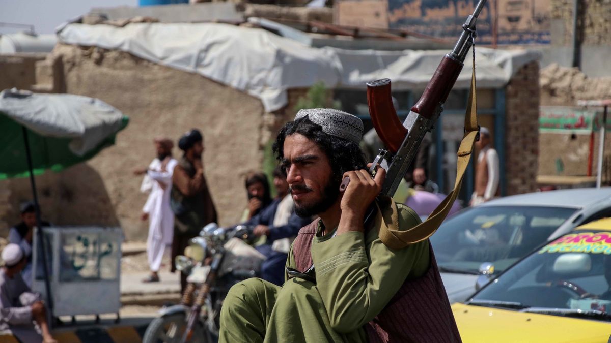 Wielu Afgańczyków obawia się o życie pod rządami talibów