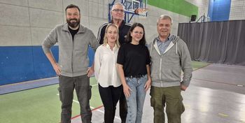 Szczecinek: Nowy zarząd Osiedla Kopernika–Winniczna